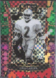 Cris Carter