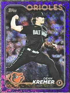 Dean Kremer