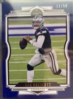 Dak Prescott