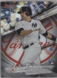 Gary Sanchez