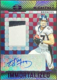 Ed McCaffrey