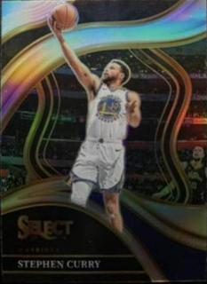 Stephen Curry