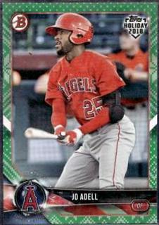 Jo Adell