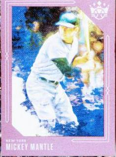 Mickey Mantle