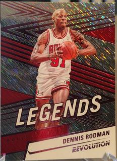 Dennis Rodman