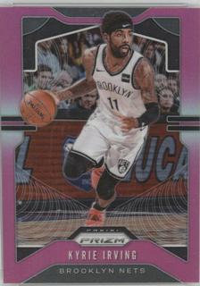 Kyrie Irving