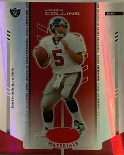 Kerry Collins