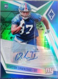 Dexter Lawrence