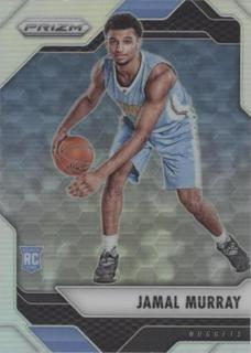 Jamal Murray