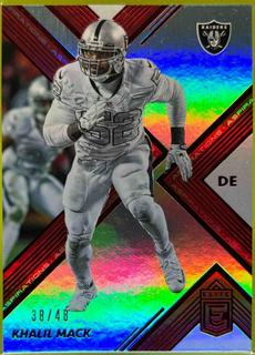Khalil Mack