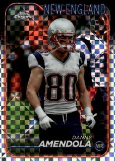 Danny Amendola