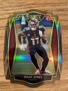 Julio Jones