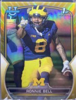 Ronnie Bell