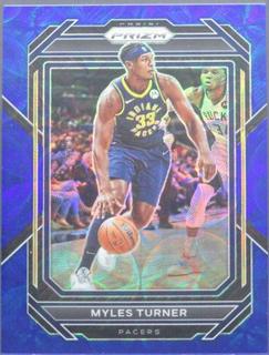 Myles Turner