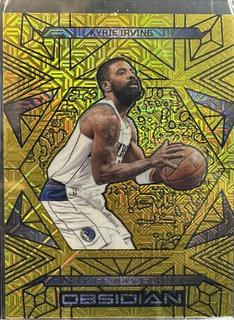 Kyrie Irving