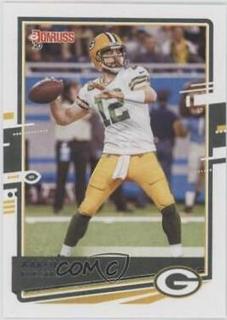Aaron Rodgers