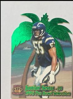 Junior Seau