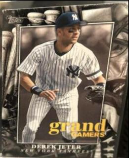 Derek Jeter