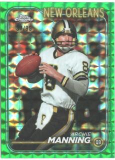 Archie Manning