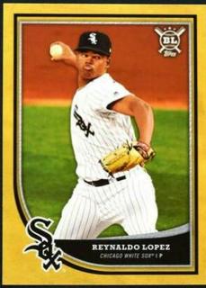 Reynaldo Lopez