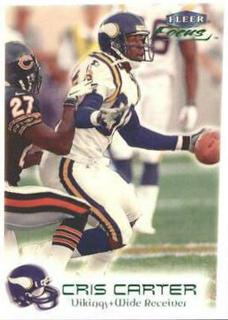 Cris Carter
