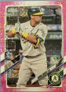Khris Davis