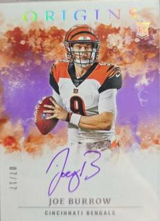 Joe Burrow