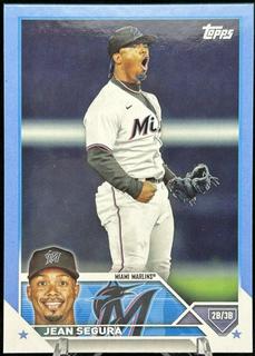 Jean Segura