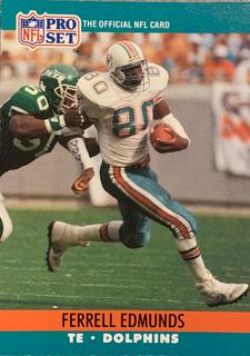 Ferrell Edmunds