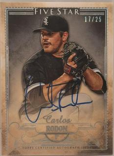Carlos Rodon