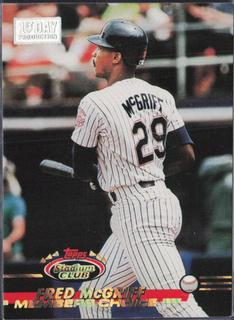 Fred McGriff
