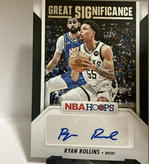 Ryan Rollins