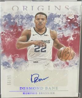 Desmond Bane