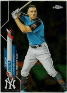 Aaron Judge