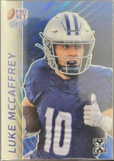 Luke McCaffrey