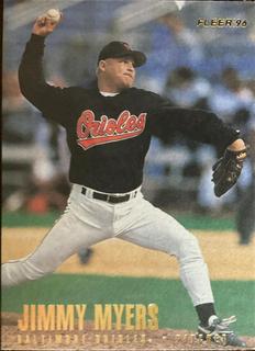 Jimmy Myers
