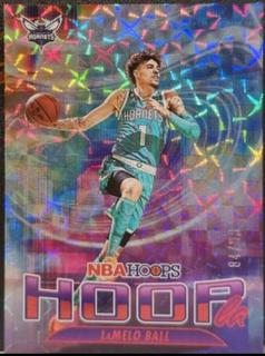 LaMelo Ball
