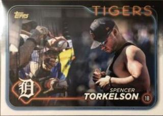 Spencer Torkelson