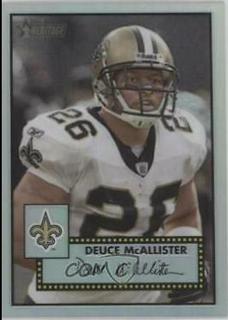 Deuce McAllister
