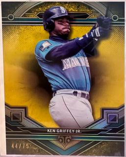 Ken Griffey Jr.
