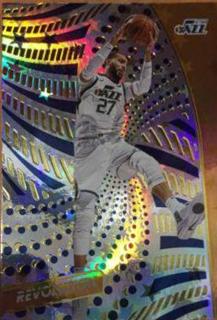 Rudy Gobert