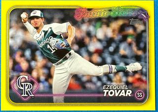 Ezequiel Tovar