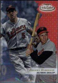 Brooks Robinson
