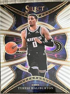 Tyrese Haliburton