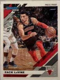 Zach LaVine
