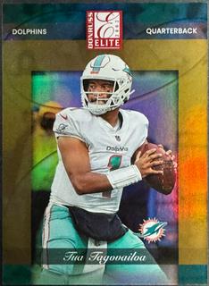 Tua Tagovailoa