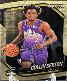 Collin Sexton
