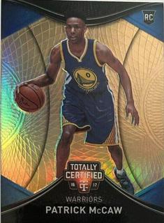 Patrick McCaw
