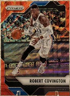 Robert Covington
