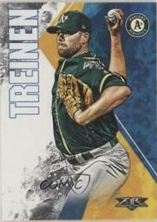Blake Treinen